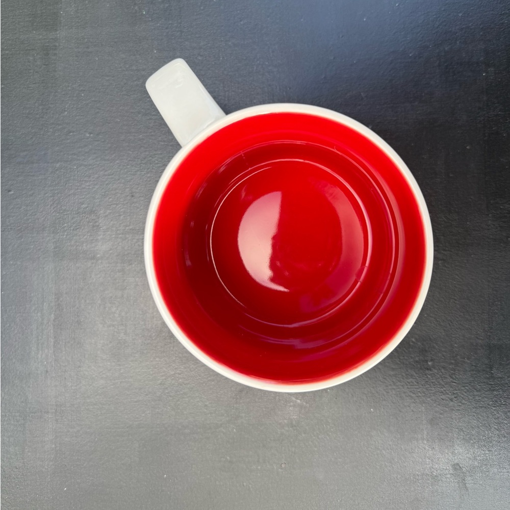 Starbucks Canada Mug - Picture 6 of 7